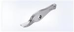 Couteaux droits 1-1.6 mm - Pour Cisailles TruTool C 160
